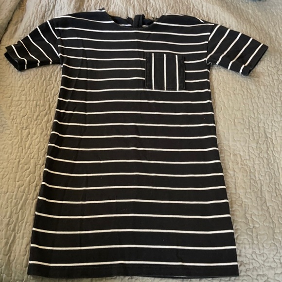 Banana Republic T-shirt dress - Picture 1 of 4